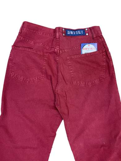 SOVIET 211100 JEANS