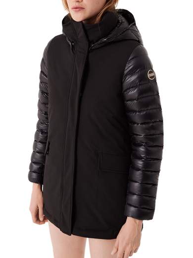 COLMAR Giacca bi-tessuto 2251