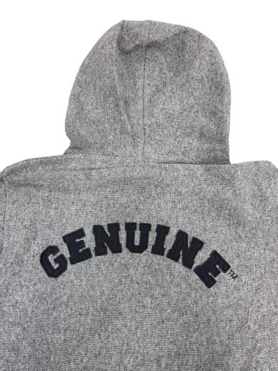 COMBO 3010G Knitted Hoodie