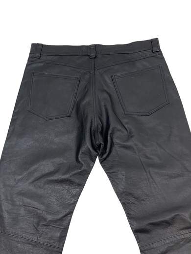 GIGOLEATHER 3053 Leather Trousers