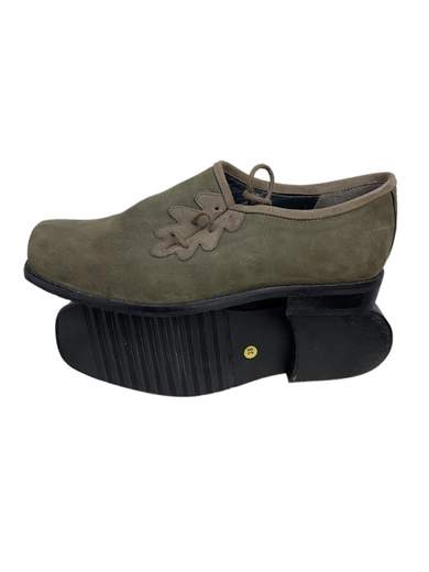 SUDTIROLER TRACHTENSCHUE Südtiroler Schuhe 32333 scarpe in pelle