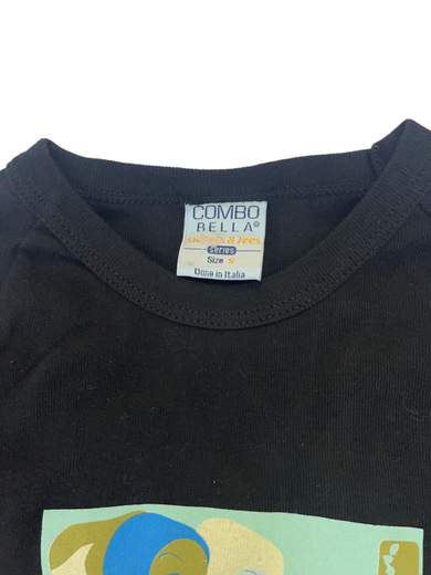 COMBO 40 Bella Long Sleeves T-Shirt