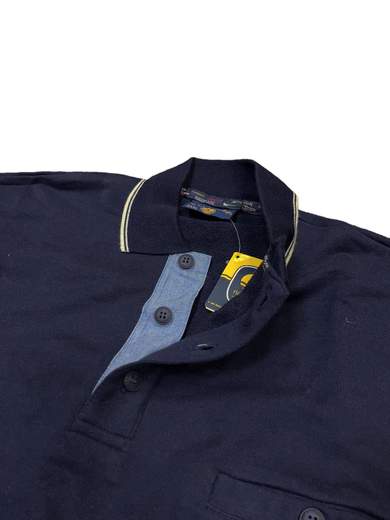 NAVIGARE 410947 Polo Sweater
