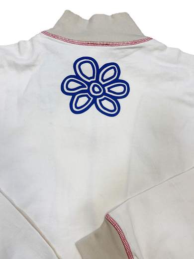 GURU 41GMFCL010 Felpa full zip