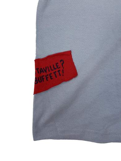 GURU 41GMJCL033 T-Shirt con cappuccio