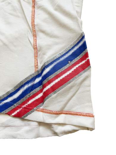 GURU 41GWVES004 T-Shirt senza maniche