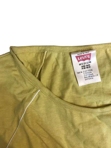 LEVI’S 46090 Vintage Sleeveless T-Shirt