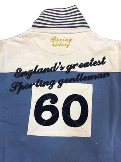 LONSDALE 5ILU10013 Sweater