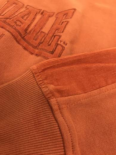 LONSDALE 5ILUPUM Felpa con cappuccio