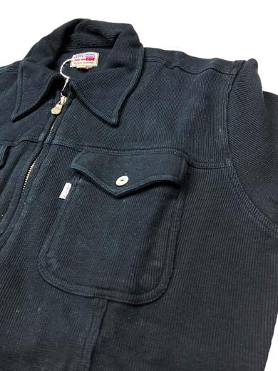 LEVI’S 60375 T-Shirt Full Zip