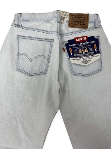 LEVI’S 614 Jeans