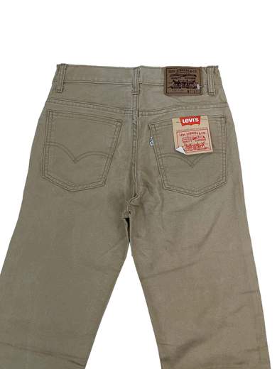 LEVI’S 630 71