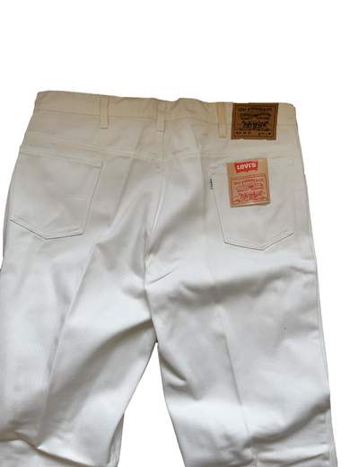 LEVI’S 643 30 Vintage Jeans