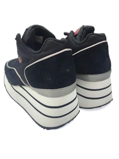 FIORUCCI 6519162 Sneakers con zeppa