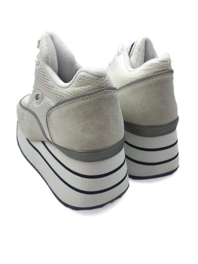FIORUCCI 6519162 Sneakers con zeppa