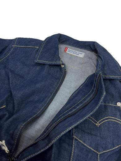 LEVI’S 701010843 Engineered Standard Jacket
