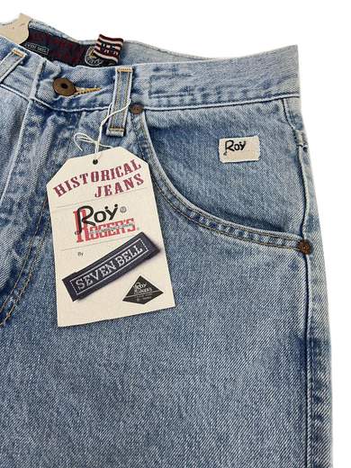 ROY ROGERS 7BELL JEANS