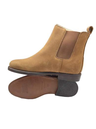 LEVI’S Montana 81004228 Vintage Chelsea Boots