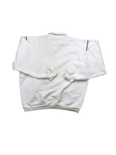 ROBE DI KAPPA 83025 Felpa con colletto