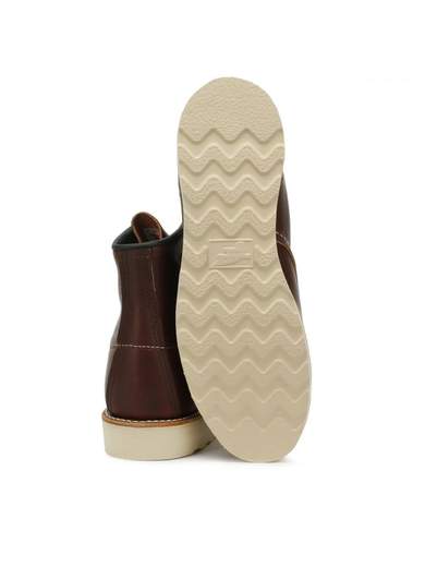 RED WING Moc Toe 8856