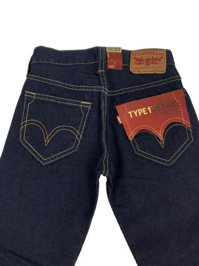 LEVI’S 907 Bootcut Jeans