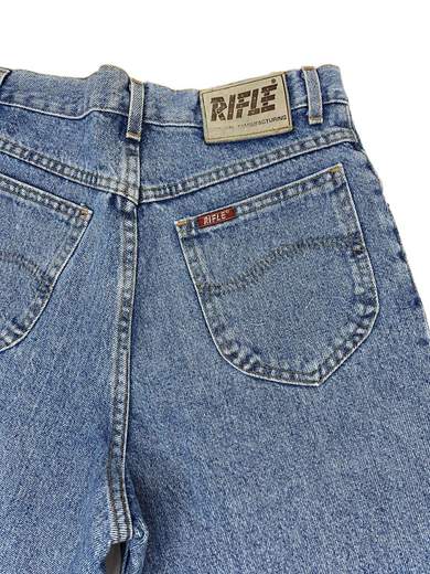 RIFLE 9250 Women Jeans