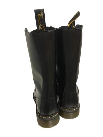 DR MARTENS 9733 14 eyelets Smooth Boots