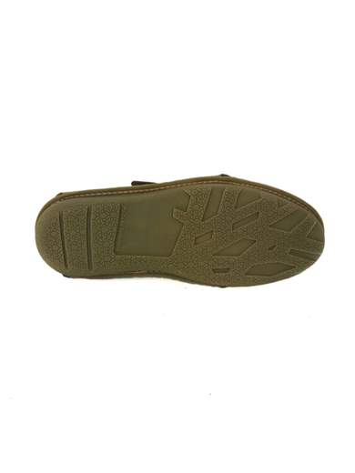 TIMBERLAND Po-Zu So Suede Slippers 92110