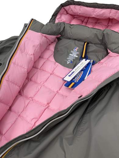 KWAY Nancy K0023V0 Down Jacket