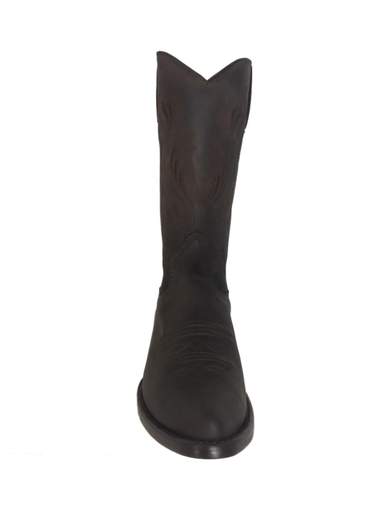 GIGOLEATHER 102 Bordada stivali Messicani