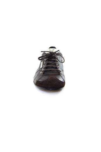 GIGOLÈ ARCHIVE Alexander Otto 33040 Scarpe artigianali in pelle