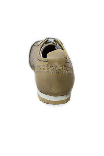 A-STYLE SU01 SNEAKERS PELLE