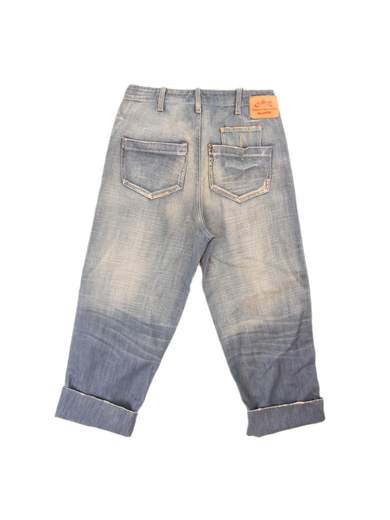 FORNARINA BEF1543D David Jeans