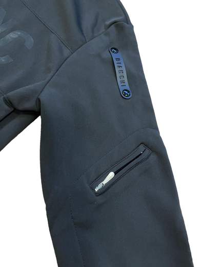 BIANCHI BMB80308 Felpa Full Zip