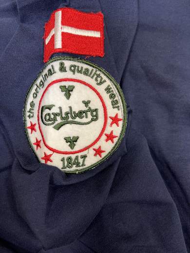 CARLSBERG CM8T526 Hoodie