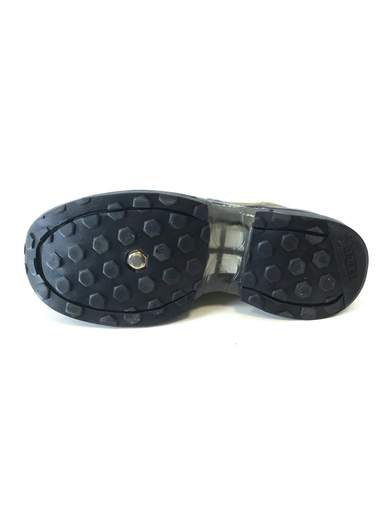 CULT CL2786 SUEDE CREEPERS