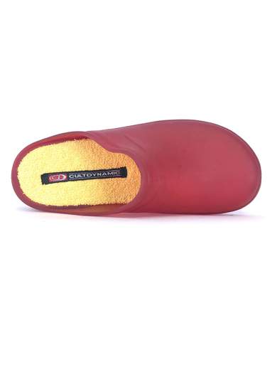 CULT CLX PVC CLOGS