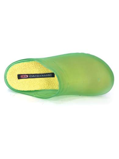 CULT CLX PVC CLOGS