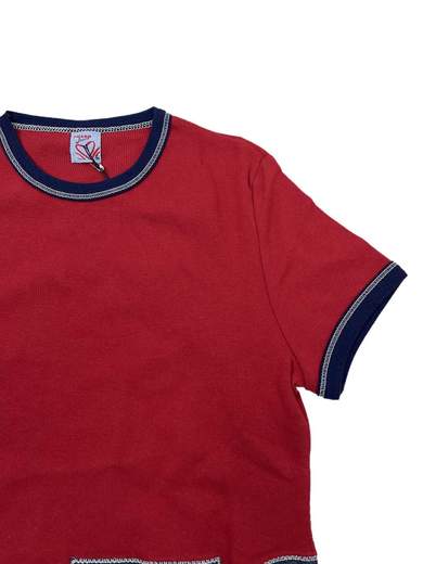 PHARD DA1001307 Vintage T-Shirt