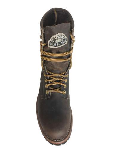 DOCKSTEPS PF6998IC16A LOGGER