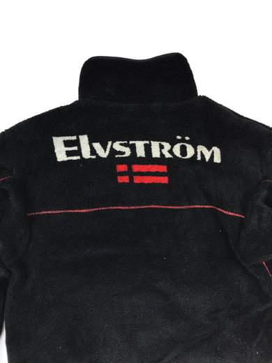 ELVSTRÖM E8565 felpa sherpa