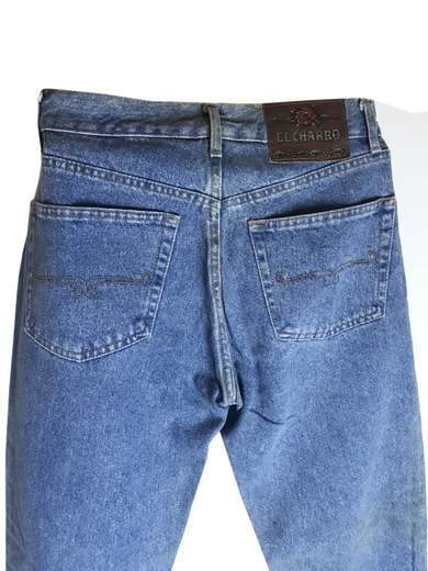 EL CHARRO 167 JEANS
