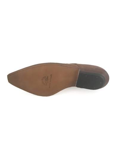 EL CHARRO Becerro Boots Stivali bassi