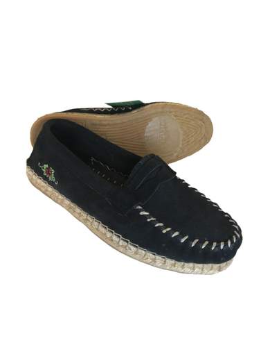 EL CHARRO ESPADRILLAS