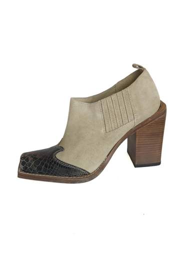 EL CHARRO FLACERA BOOTS