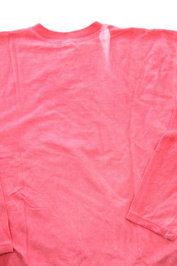 EL CHARRO MANCHA TIE-DYED SWEATER