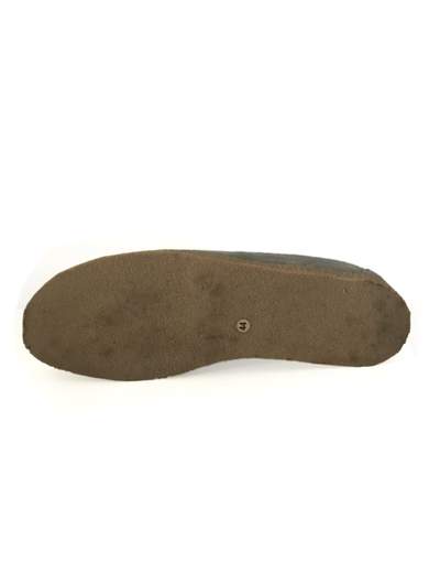 EL CHARRO SWWally Ice Suede Shoes