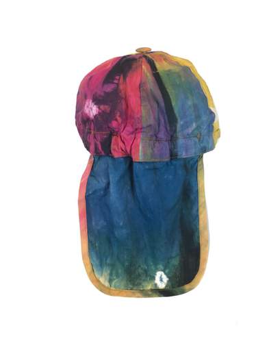 EL CHARRO TIE DYED CAP