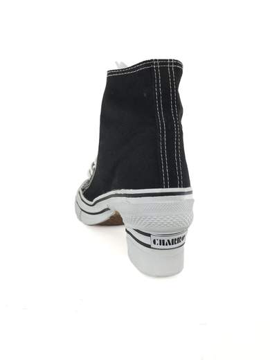 EL CHARRO 02129 Sneakers with Heel