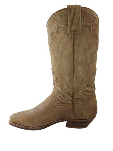 EL CHARRO 2328 BOOTS